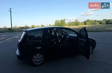 Минивэн Ford C-Max 2004 в Умани