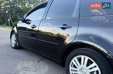 Минивэн Ford C-Max 2004 в Умани