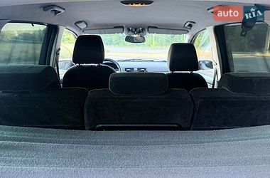 Минивэн Ford C-Max 2004 в Умани