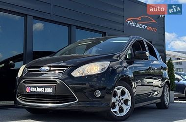 Ford C-Max  2011
