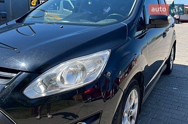 Ford C-Max  2013