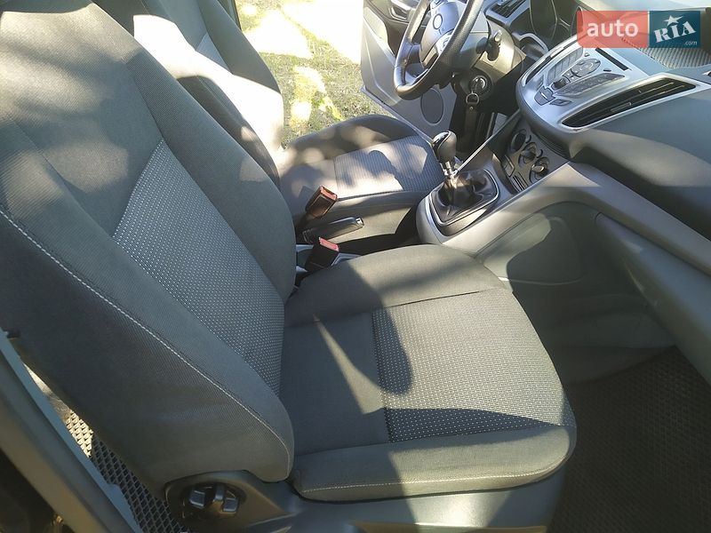 Минивэн Ford C-Max 2010 в Маневичах