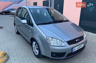 Ford C-Max  2004