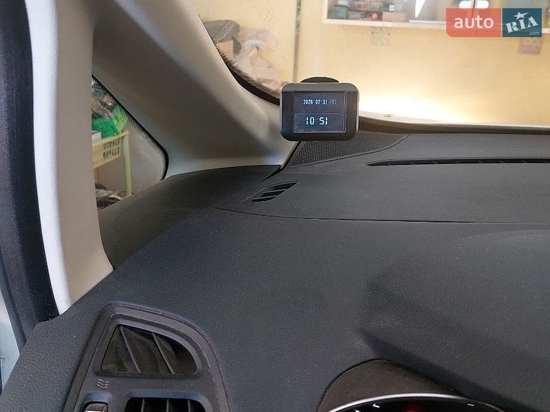 Минивэн Ford C-Max 2013 в Харькове