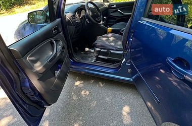Ford C-Max  2009