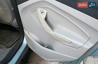 Мінівен Ford C-Max 2012 в Перещепині
