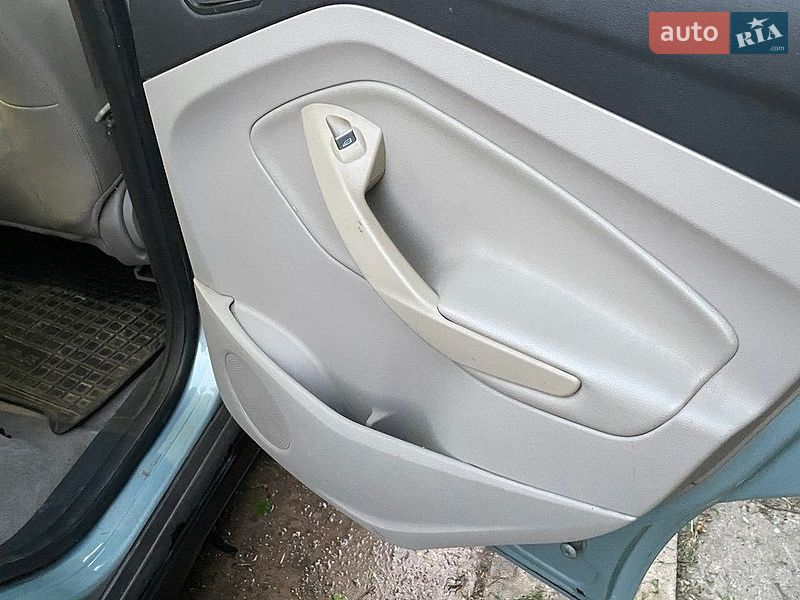 Мінівен Ford C-Max 2012 в Перещепині