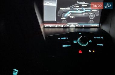 Мінівен Ford C-Max 2012 в Перещепині