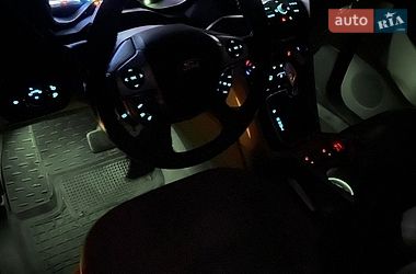 Мінівен Ford C-Max 2012 в Перещепині