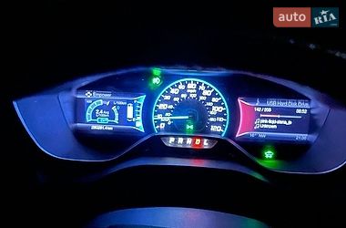 Мінівен Ford C-Max 2012 в Перещепині