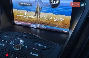 Мінівен Ford C-Max 2012 в Перещепині