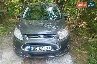 Ford C-Max  2016