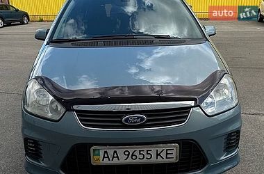 ford c-max 2008 в Кропивницкий (Кировоград) от профессионального продавца Олег