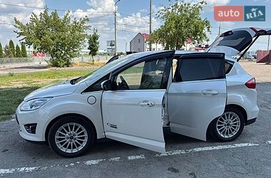 Ford C-Max  2014