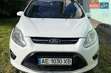 Ford C-Max 2011