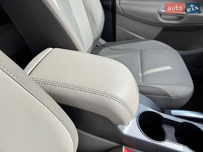 Мінівен Ford C-Max 2014 в Вінниці фото 16 Мінівен Ford C-Max 2014 в Вінниці