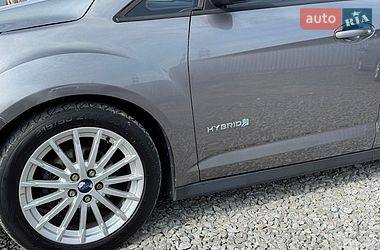 Мінівен Ford C-Max 2014 в Вінниці фото 2 Мінівен Ford C-Max 2014 в Вінниці