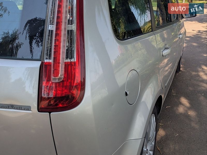 Минивэн Ford C-Max 2009 в Ровно