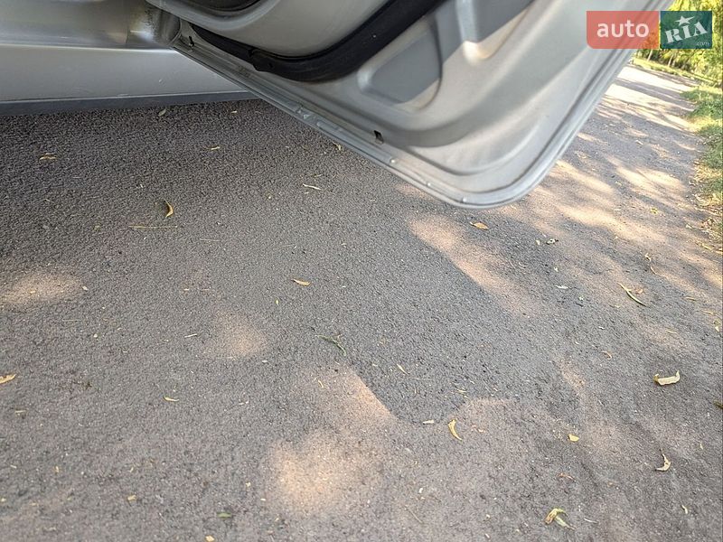 Минивэн Ford C-Max 2009 в Ровно