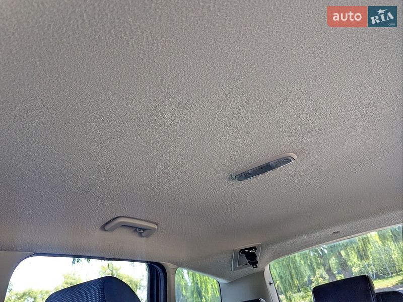 Минивэн Ford C-Max 2009 в Ровно