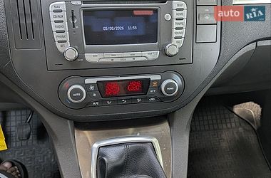Минивэн Ford C-Max 2009 в Ровно