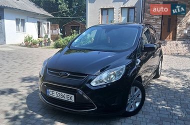 Ford C-Max  2013