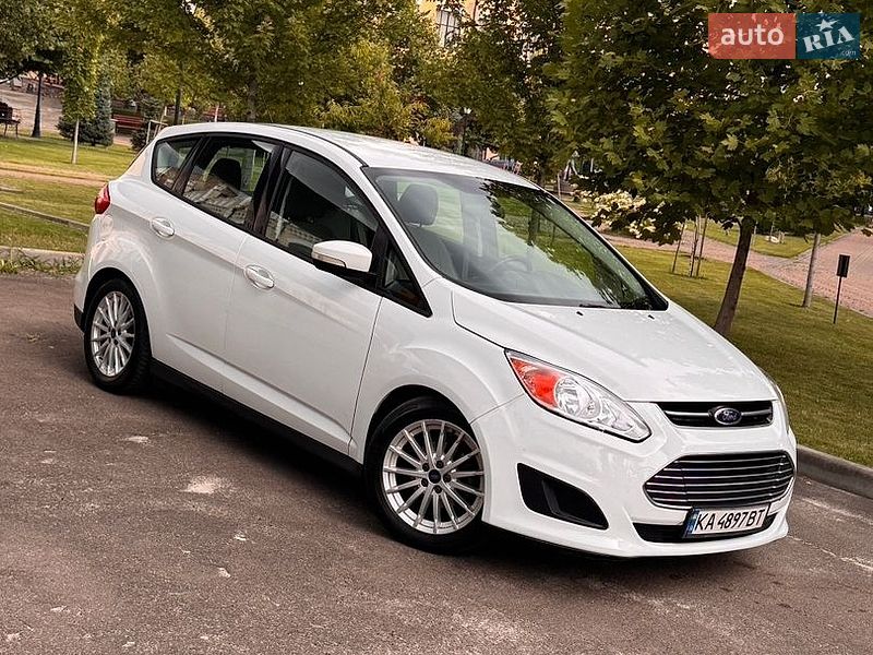 Минивэн Ford C-Max 2014 в Киеве