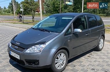 Ford C-Max  2005