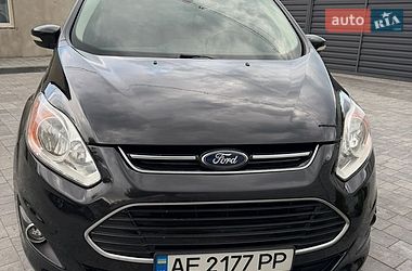 Ford C-Max  2015