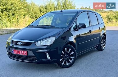 Ford C-Max 2009