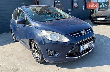 Ford C-Max  2011