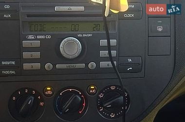 Мінівен Ford C-Max 2007 в Житомирі