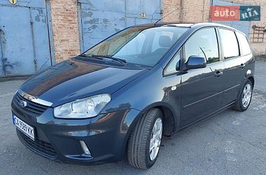 Ford C-Max  2009
