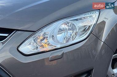 Минивэн Ford C-Max 2012 в Стрые