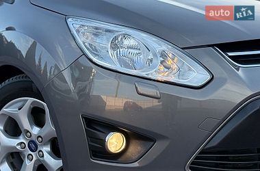 Минивэн Ford C-Max 2012 в Стрые