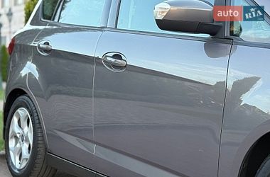 Минивэн Ford C-Max 2012 в Стрые