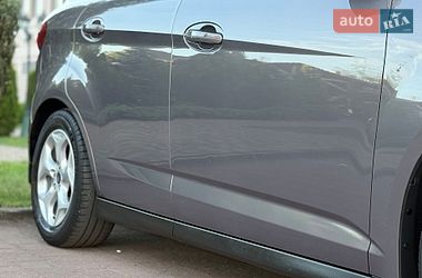 Минивэн Ford C-Max 2012 в Стрые