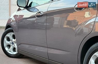 Минивэн Ford C-Max 2012 в Стрые