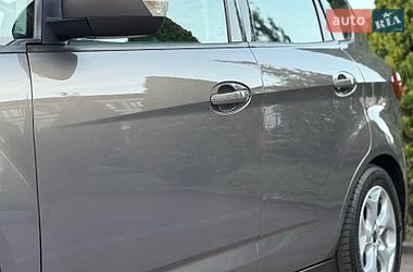 Минивэн Ford C-Max 2012 в Стрые