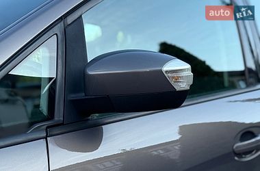 Минивэн Ford C-Max 2012 в Стрые