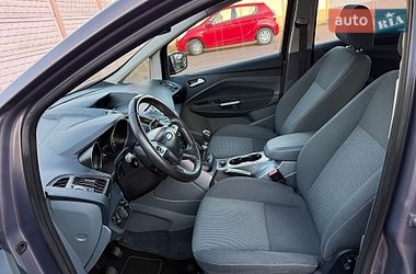 Минивэн Ford C-Max 2012 в Стрые