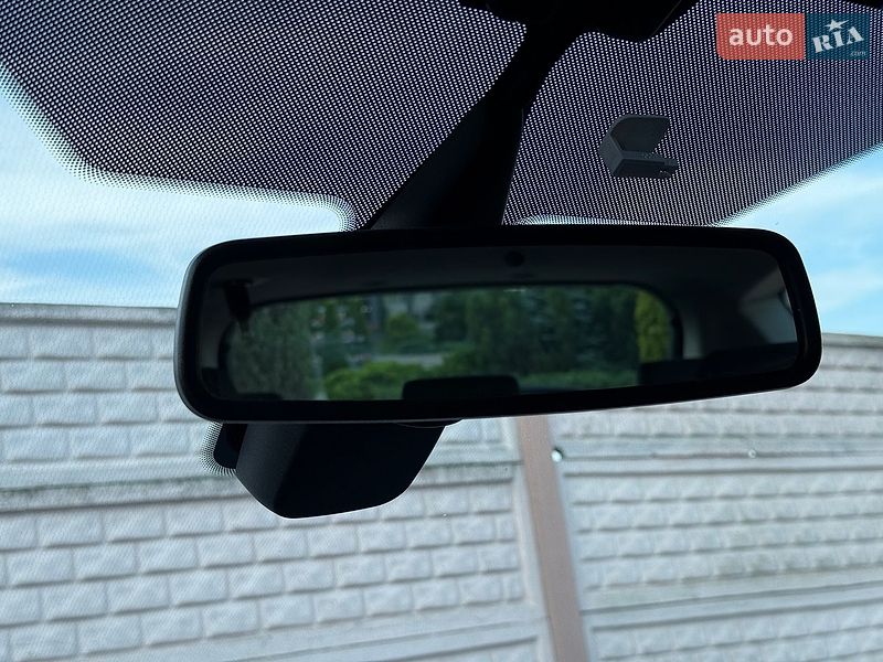 Минивэн Ford C-Max 2012 в Стрые