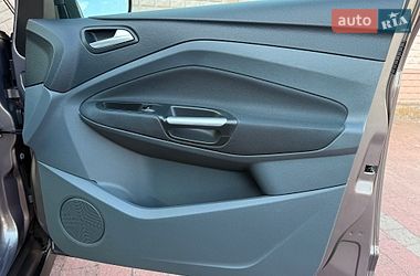 Минивэн Ford C-Max 2012 в Стрые