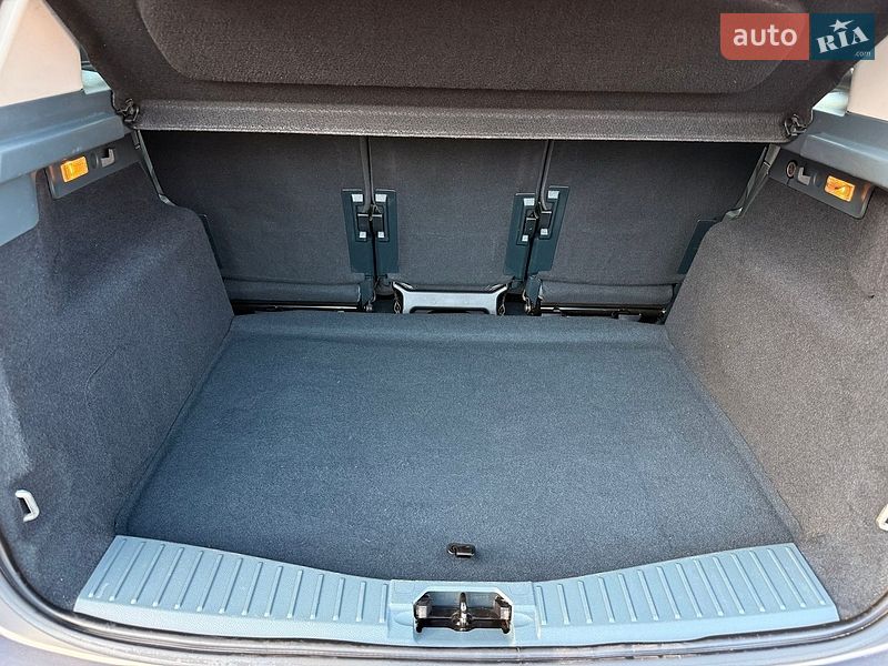 Минивэн Ford C-Max 2012 в Стрые