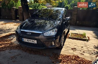 ford c-max 2008 в Тернополь от профессионального продавца Taras Pentsak