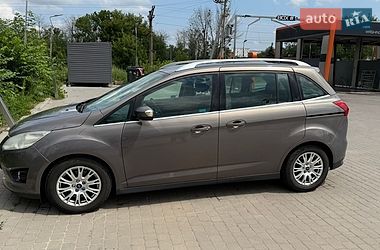 Минивэн Ford C-Max 2012 в Харькове