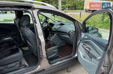 Минивэн Ford C-Max 2012 в Харькове