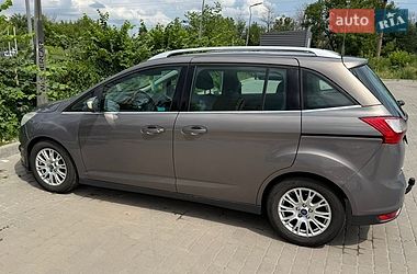 Минивэн Ford C-Max 2012 в Харькове