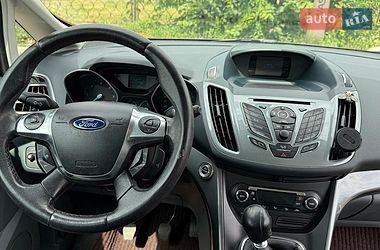 Минивэн Ford C-Max 2012 в Харькове
