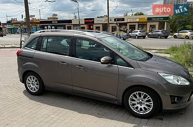 Минивэн Ford C-Max 2012 в Харькове
